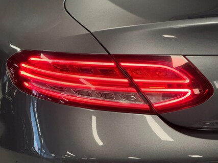 Mercedes-Benz-C-klasse