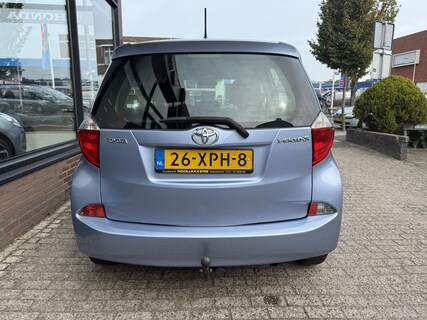 Toyota-Verso-S