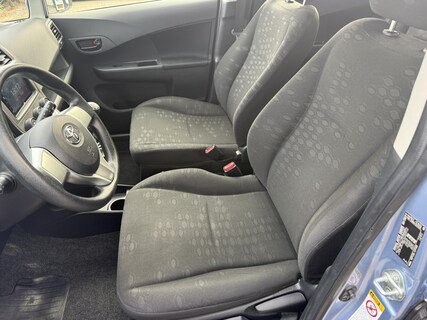 Toyota-Verso-S