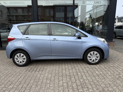 Toyota-Verso-S