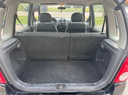 Opel-Agila