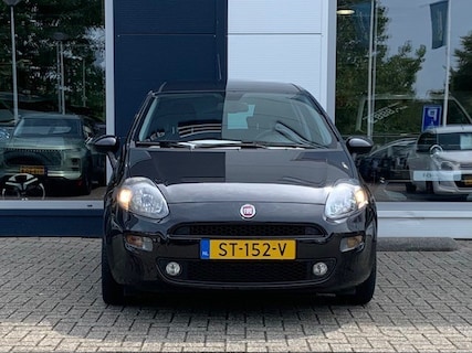 Fiat-Punto
