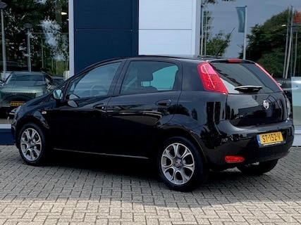 Fiat-Punto