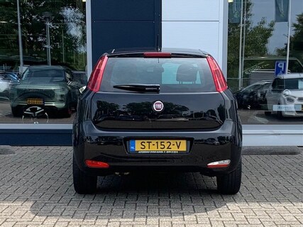 Fiat-Punto