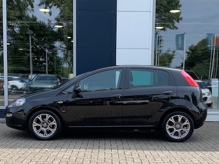 Fiat-Punto