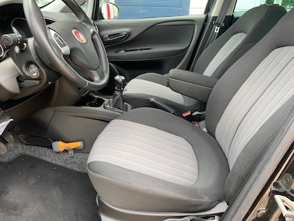 Fiat-Punto