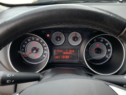 Fiat-Punto