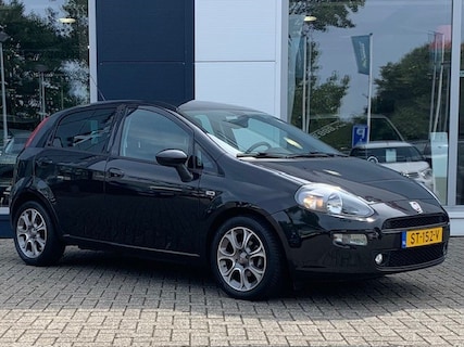 Fiat-Punto