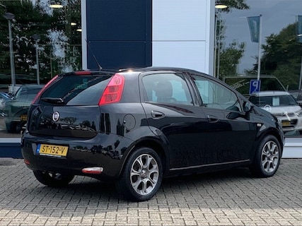 Fiat-Punto