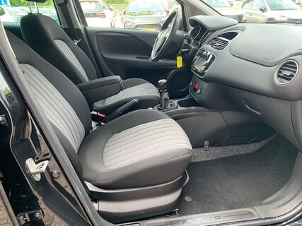 Fiat-Punto