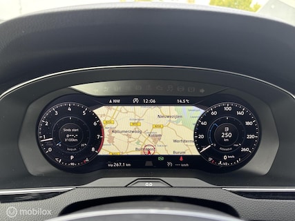 Volkswagen-Passat