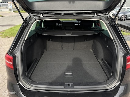 Volkswagen-Passat