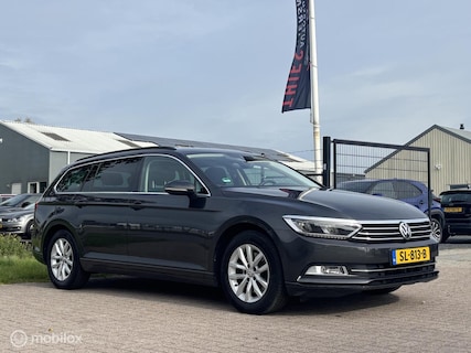 Volkswagen-Passat