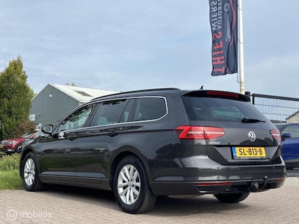 Volkswagen-Passat