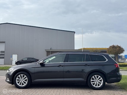 Volkswagen-Passat