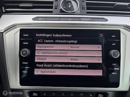 Volkswagen-Passat