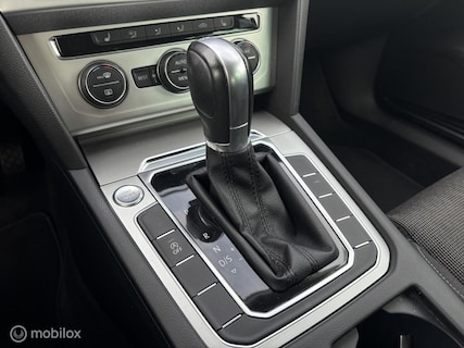 Volkswagen-Passat