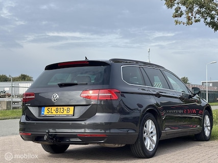 Volkswagen-Passat