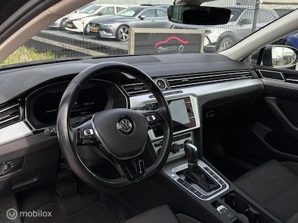 Volkswagen-Passat