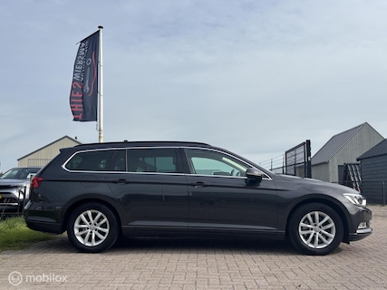 Volkswagen-Passat