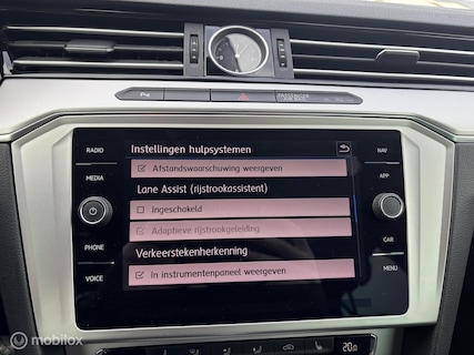Volkswagen-Passat