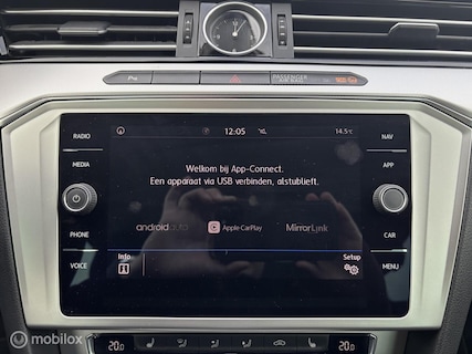 Volkswagen-Passat