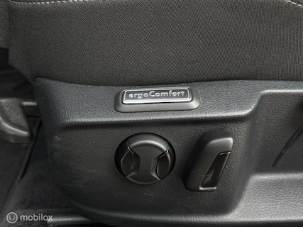 Volkswagen-Passat