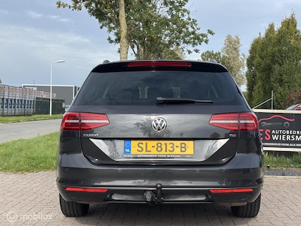 Volkswagen-Passat