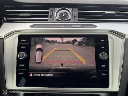Volkswagen-Passat