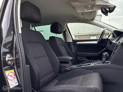 Volkswagen-Passat