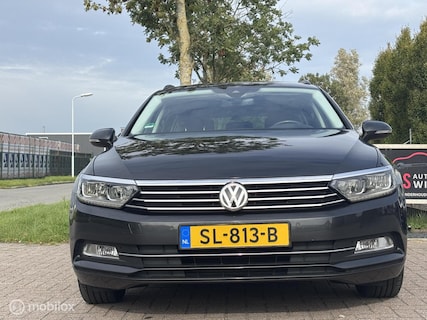 Volkswagen-Passat