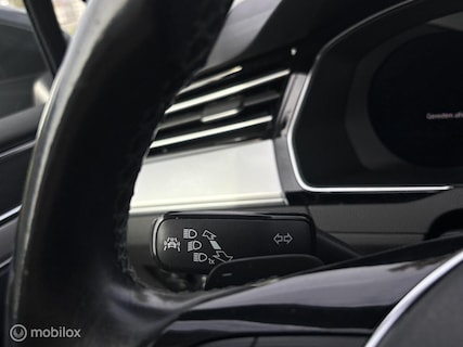 Volkswagen-Passat