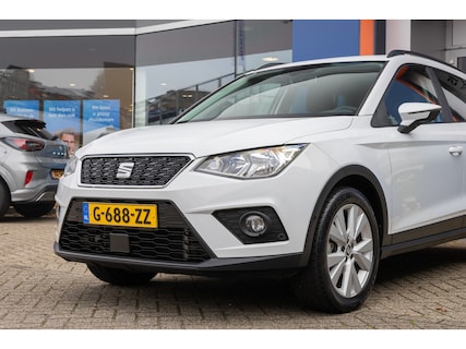 SEAT-Arona