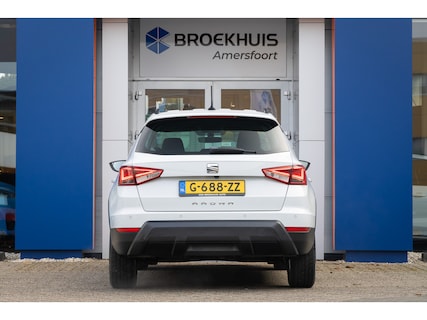 SEAT-Arona