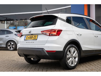 SEAT-Arona