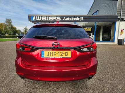 Mazda-6