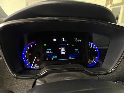 Toyota-Corolla