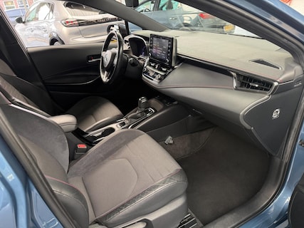Toyota-Corolla