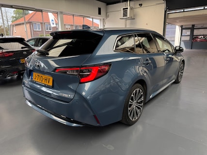 Toyota-Corolla