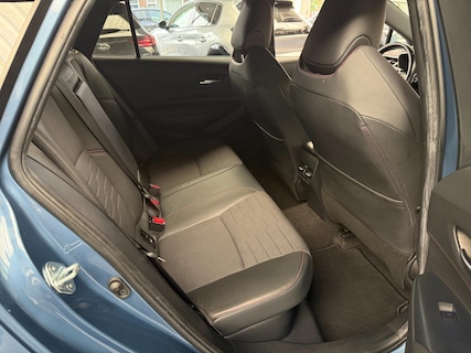 Toyota-Corolla