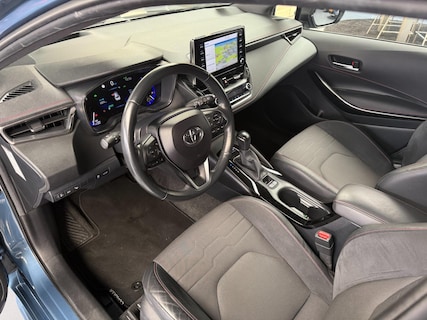 Toyota-Corolla