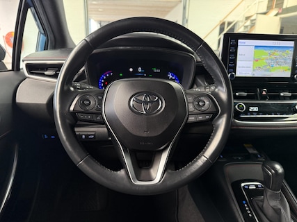 Toyota-Corolla