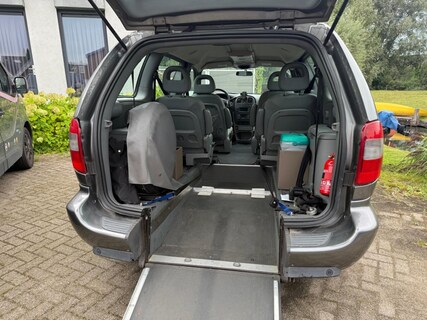 Chrysler-Voyager