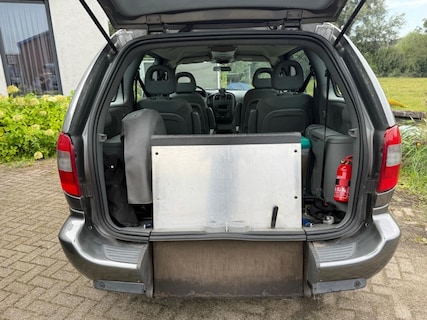 Chrysler-Voyager