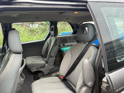 Chrysler-Voyager