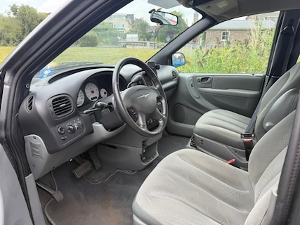Chrysler-Voyager
