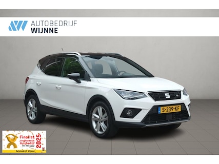 SEAT-Arona