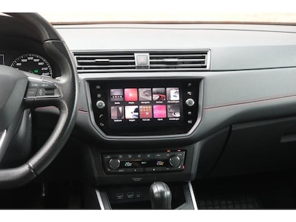 SEAT-Arona