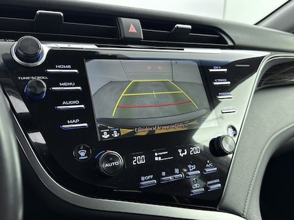 Toyota-Camry