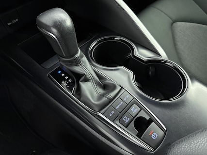 Toyota-Camry
